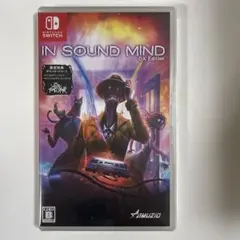 Switch In Sound Mind - DX Edition