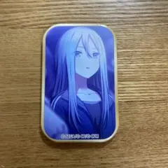 プロセカ　宵崎奏　スクエア缶バッジ