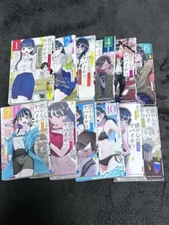 銀魂 ギンタマカレシ サムライボーイフレンド 5冊セット - メルカリ