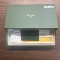 Paul Smith 空箱