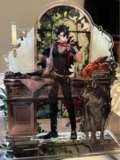 2026年最新】原神 リオセスリ アクリルスタンドの人気アイテム - メルカリ