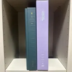BTS WINTER PACKAGE 2020 2021 セット