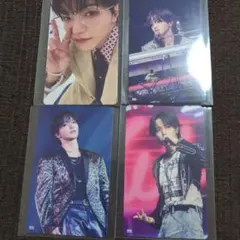 JO1 大平祥生　トレカ　まとめ