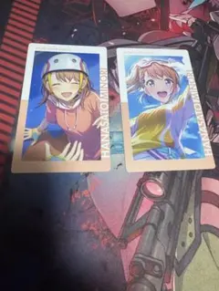 プロジェクトセカイ 花里みのり ePick card series vol.14 - メルカリ