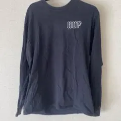 HUF ブラック 長袖 Tシャツのサムネイル