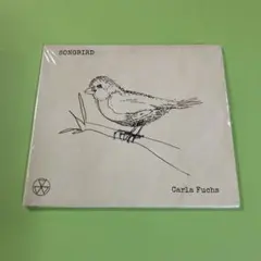 SONGBIRD Carla Fuchs CD
