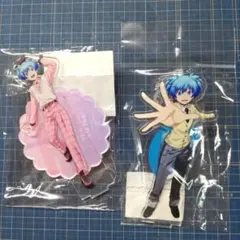 会社と私生活 ―オンとオフ― 限定ショップ アクリルスタンド アクスタ アキ 奏 会社と私生活 ―オンとオフ― 限定ショップ アクリルスタンド アクスタ