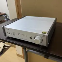 ジョンソン様専用TEAC AI-301DA プリメインアンプ 2021年式のサムネイル