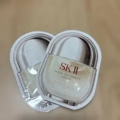 SKⅡ フェイシャルトリートメントセラム　サンプルのサムネイル