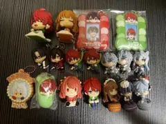 カラフルピーチ ガチャガチャ まとめ売り