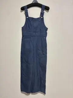 Ron Herman Tencel Denim Jumper Dresのサムネイル
