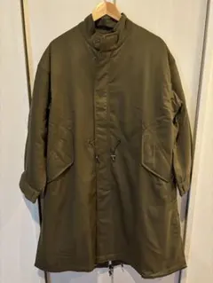 2026年最新】Spick and Span レディース モッズコートの人気アイテム