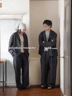 新品未使用 26ss MAATEE&SONS 俺のサマーウール ジャケット - メルカリ