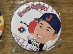 WBCガチャ 山川穂高 - メルカリ