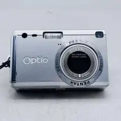 2026年最新】pentax optio s4iの人気アイテム - メルカリ
