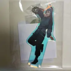 忍ミュ 学園祭 立花仙蔵