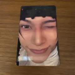 INI NEW YEAR 109 池崎理人 popup 7000円トレカ