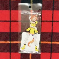 テイエムオペラオー 佐賀競馬場 アクスタ