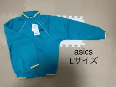 asicsトレーニングシャツ【Lサイズ】