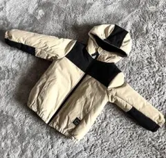 美品 アウター ダウン100サイズ