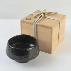 未使用 鈴木睦美 現代京都漆芸家 漆器 飯椀 - メルカリ
