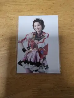 AKB48 生写真 ５枚セット