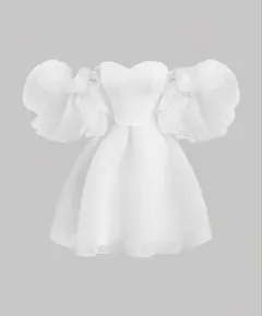 SHEIN ドレス