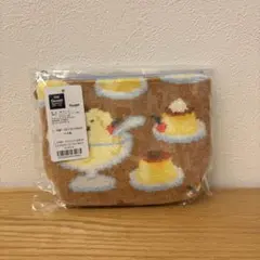 ラブラリーバイフェイラー セトウチレモンドット ハンカチ 3点セット+