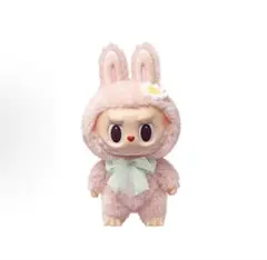♥︎うさちゃん♥︎ 断捨離中様 popmart land限定 モココ 第1代５ 2025年最新】POPMART labubu mokokoの人気アイテム - メルカリ