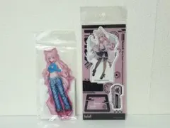 ホロライブ　アクリルスタンド