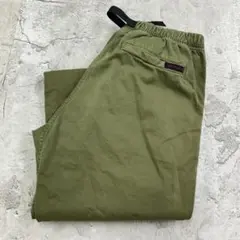 グラミチ ワークパンツ