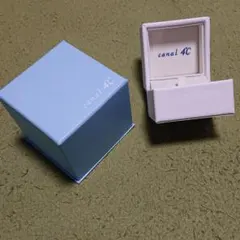 canal4℃　リングケース
