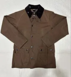 Barbour バブアー SL ビデイル　オイルジャケット　34 ブラウン