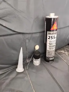시카플렉스 255 UV 접착제 310ml