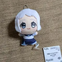 2026年最新】学マス リーリヤ ちびぐるみの人気アイテム - メルカリ