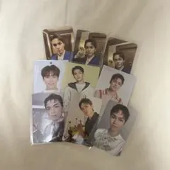 SEVENTEEN バーノントレカ20枚セット