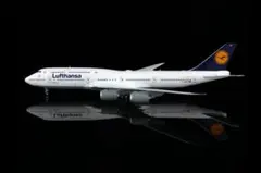 航空機・ヘリコプター herpa200 Lufthansa B727-100 D-ABIR herpa200 Lufthansa B727-100 D-ABIR - メルカリ
