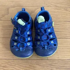 keen newport h2 キーン ニューポート 15cm