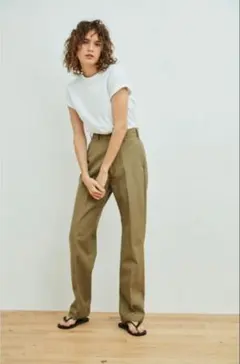 2025年最新】shinzone ハイウエストチノの人気アイテム - メルカリ