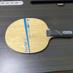 VICTAS Fire Fall LC 卓球ラケット
