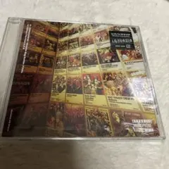 CD ヒプマイ ヒプムビ 映画 劇場版 入場者特典 ヒプノシスマイク