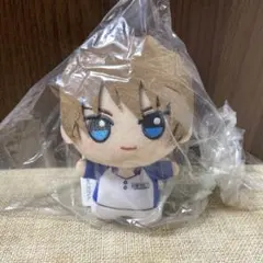 不二周助 キャラクターグッズ