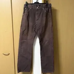 BEAMS パンツ ブラウンのサムネイル