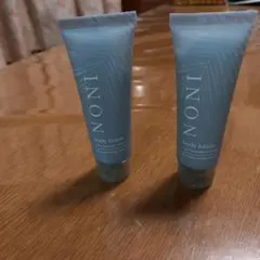 NONI ボディローション マイレラベンダー 30mlのサムネイル