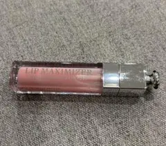 ディオール　アディクトリップ　マキシマイザー001ピンク