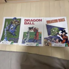 一番くじ ドラゴンボール EX H賞 ビジュアルボード 8枚セット - メルカリ