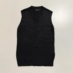 2026年最新】comme des garcons ニットベストの人気アイテム - メルカリ