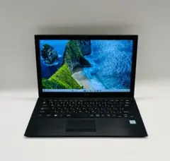 ☆タッチパネル SSD128GB☆VK210S-3 TypeC ノートPC40 - メルカリ