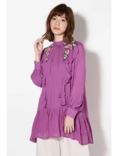 Sister Jane ミニワンピース