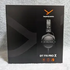 beyerdynamic DT 770 PRO Xのサムネイル